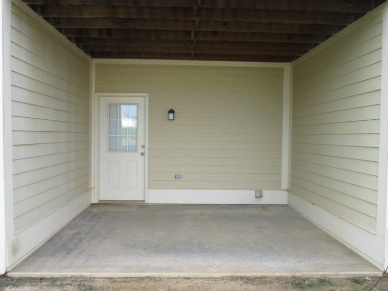 The Oaks at Carpenter Tifton Apartments