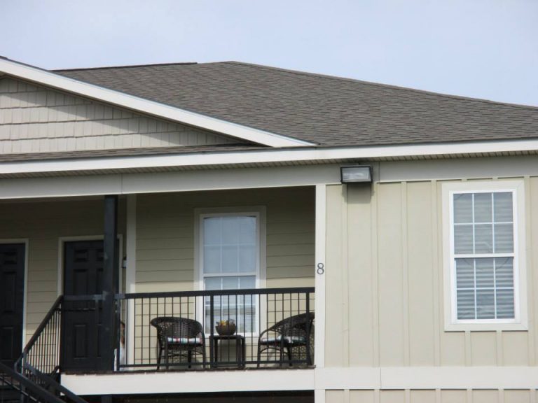 The Oaks at Carpenter Tifton Apartments