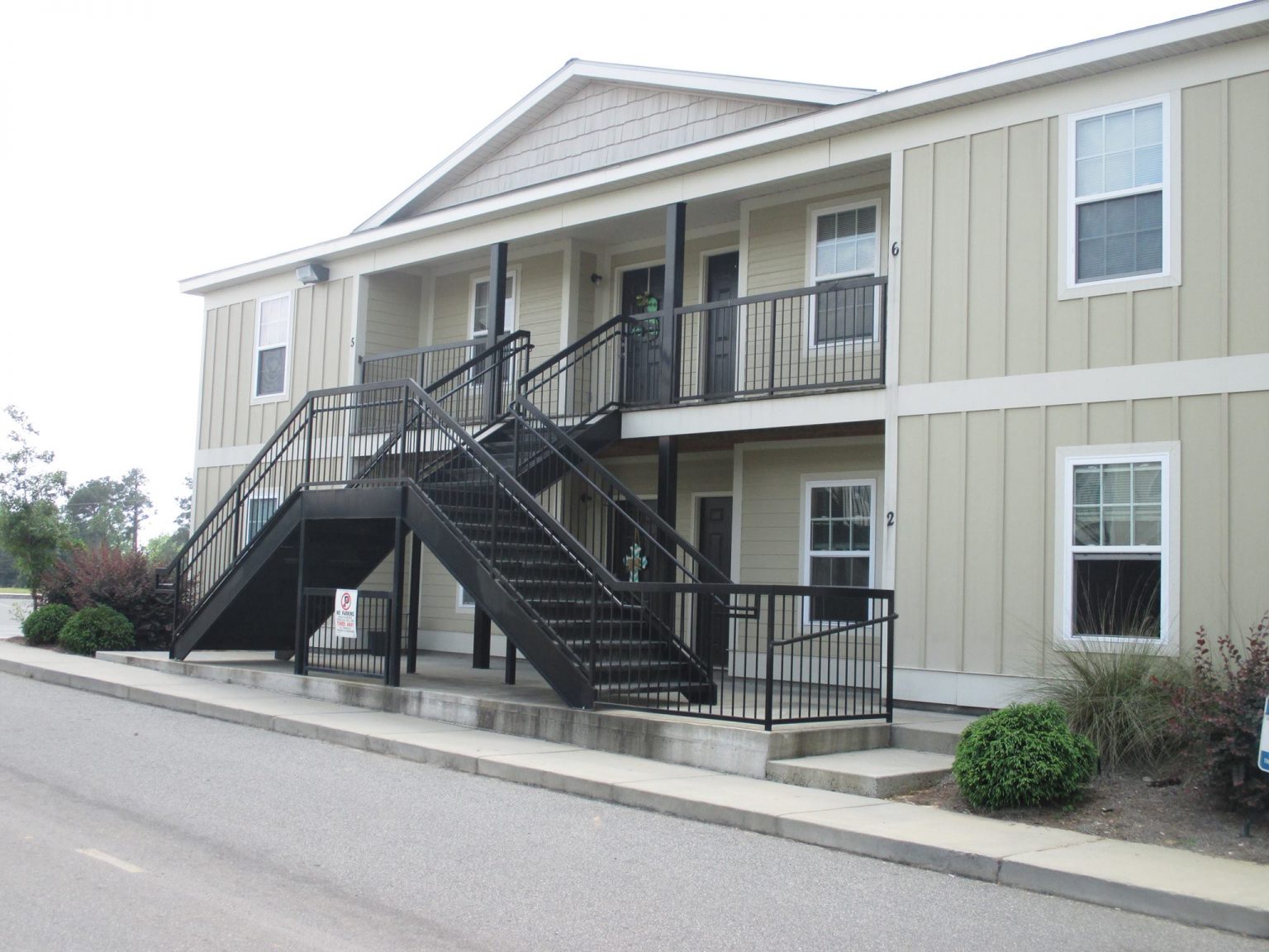 The Oaks at Carpenter Tifton Apartments