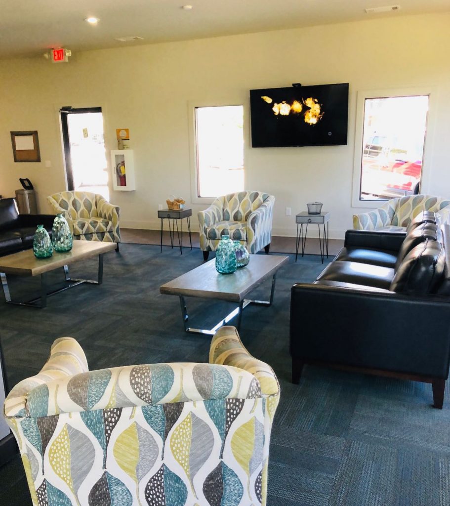 The Stables Tifton Apartments