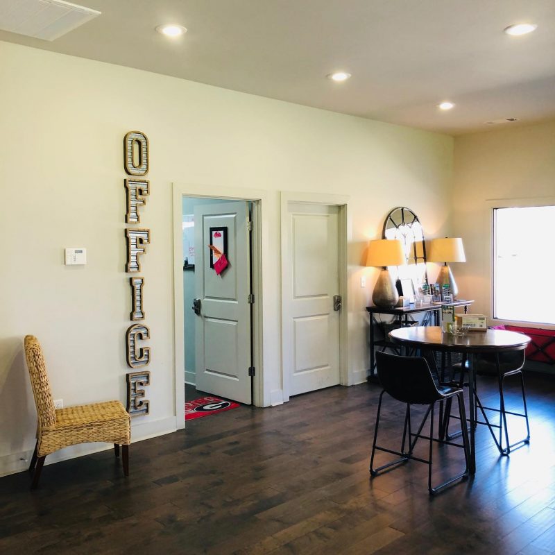 The Stables Tifton Apartments