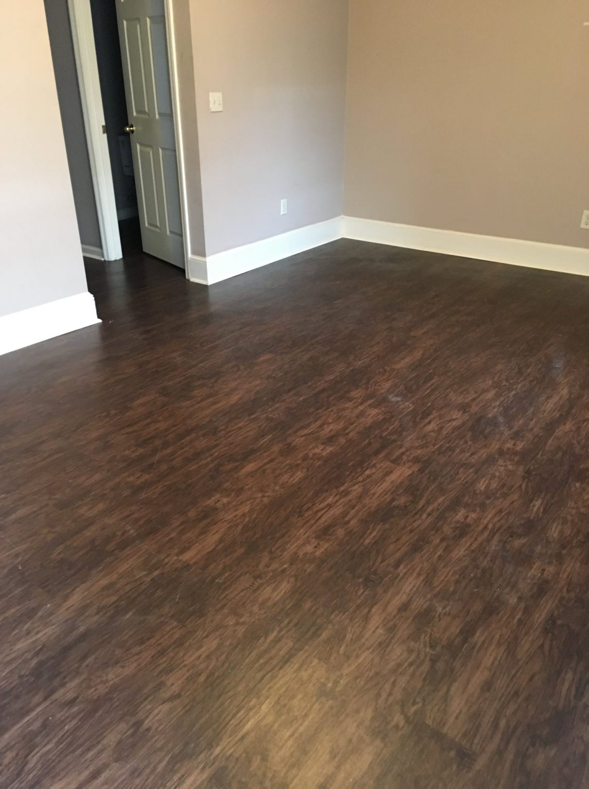 Cross Creek Townhomes Tifton Apartments