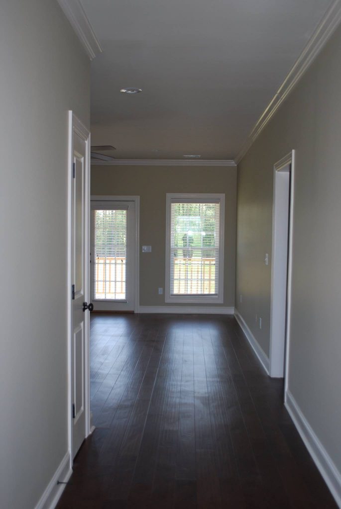 The Duplexes at Mill Ridge Tifton Apartments