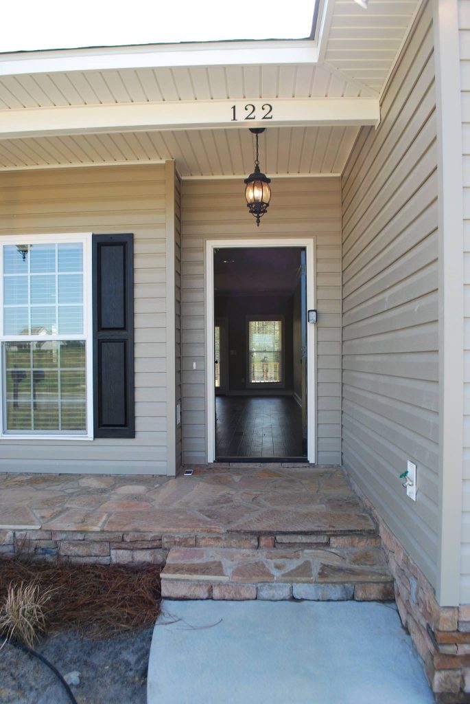 The Duplexes at Mill Ridge Tifton Apartments