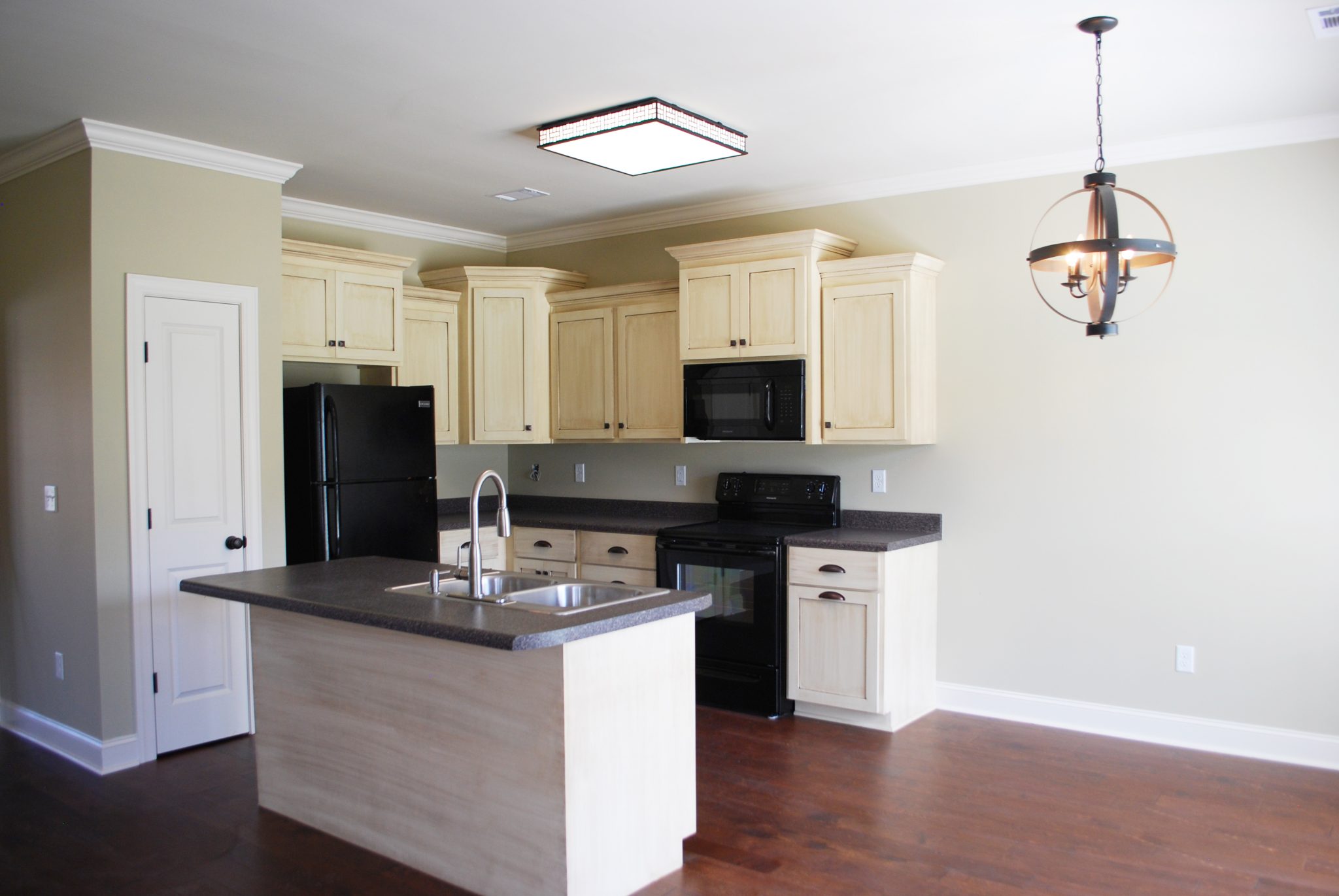 Photos Tifton Apartments